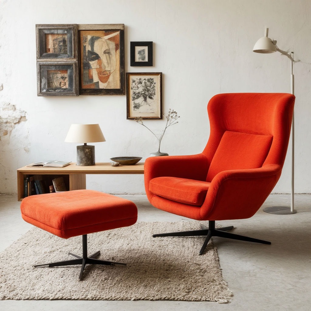 Mobilier design
