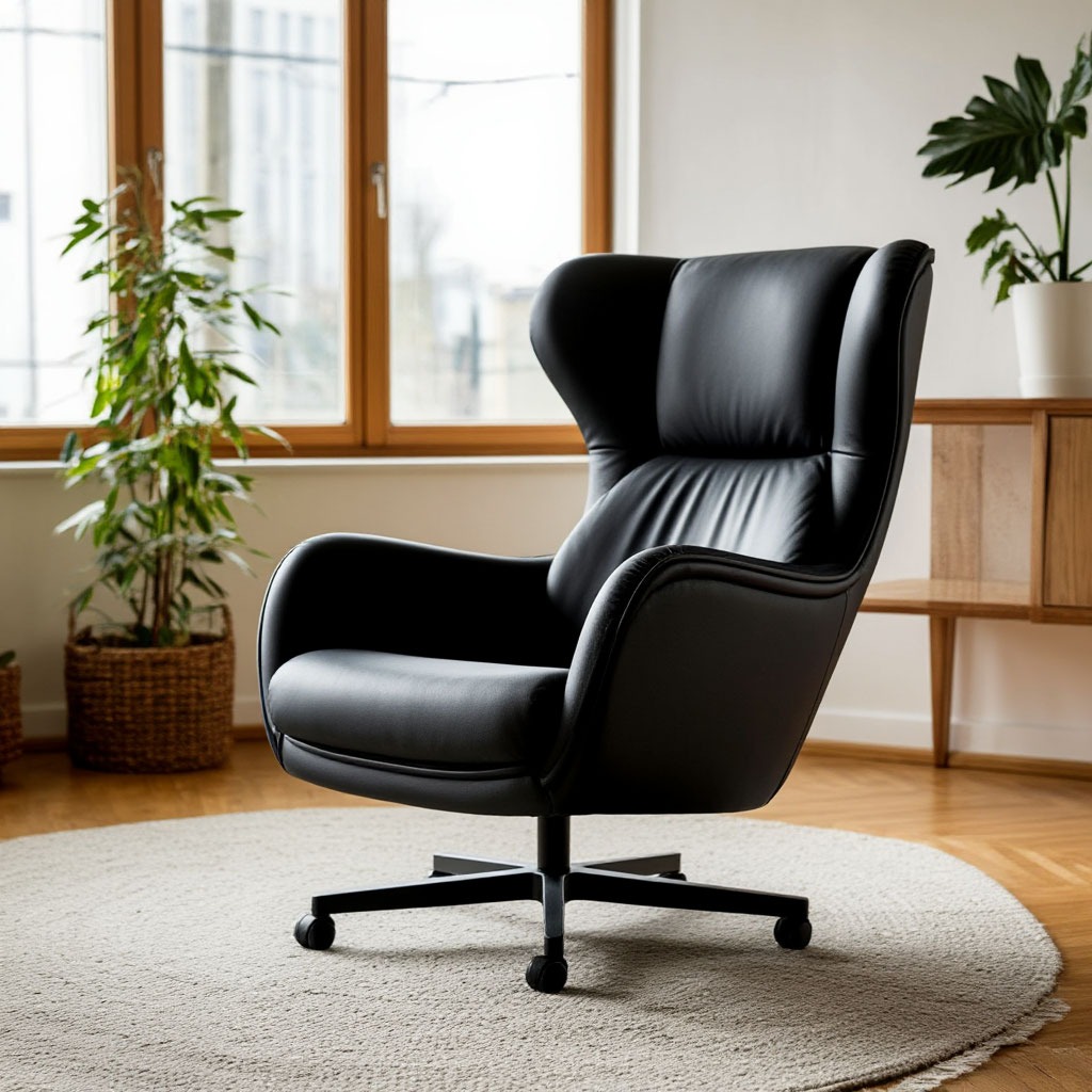 Fauteuil ergonomique
